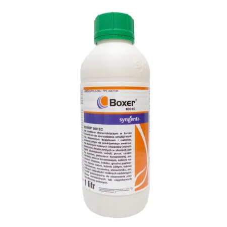 Boxer 800 EC, SYNGENTA, Prosulfocarb,
